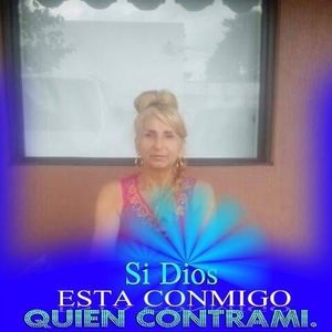 Meet your Posher, Maritza